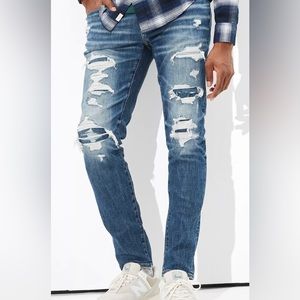 NWT American Eagle Men’s Skinny Jean